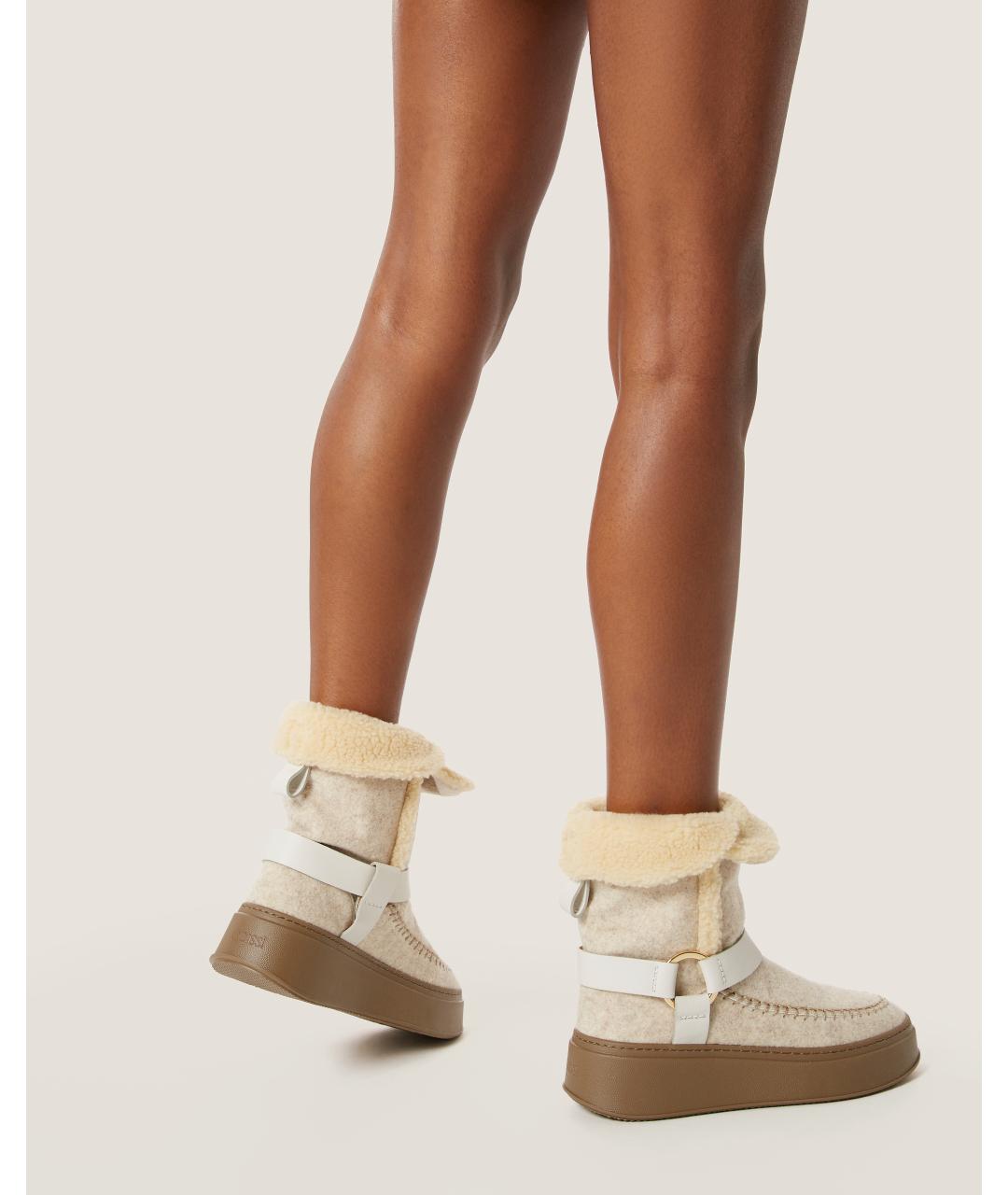 Odissì Мульти ботинки, фото 5