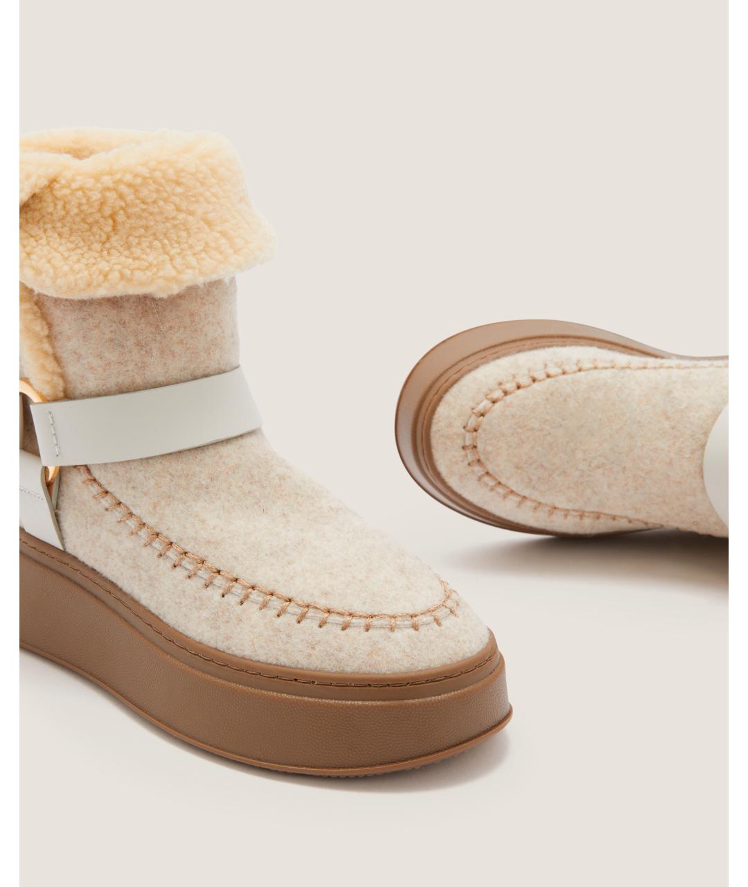 Odissì Мульти ботинки, фото 3