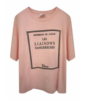 CHRISTIAN DIOR Футболка