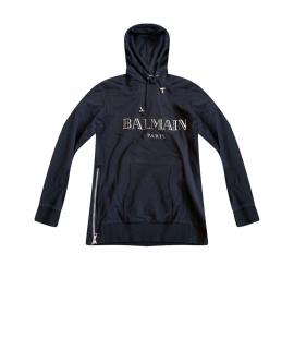 BALMAIN Худи/толстовка