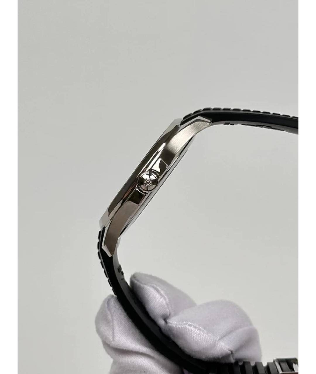 PATEK PHILIPPE Черные часы, фото 6