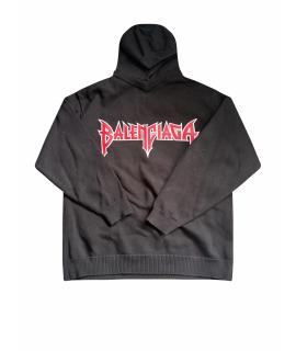 BALENCIAGA Худи/толстовка