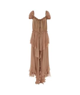 CHLOE Повседневное платье