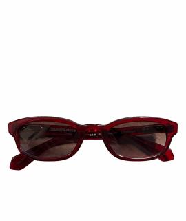 CHROME HEARTS Солнцезащитные очки