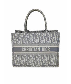 CHRISTIAN DIOR Сумка тоут