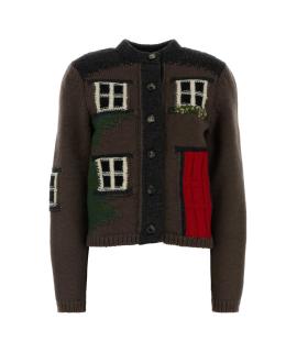 J.W.ANDERSON Кардиган