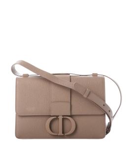 CHRISTIAN DIOR Сумка через плечо