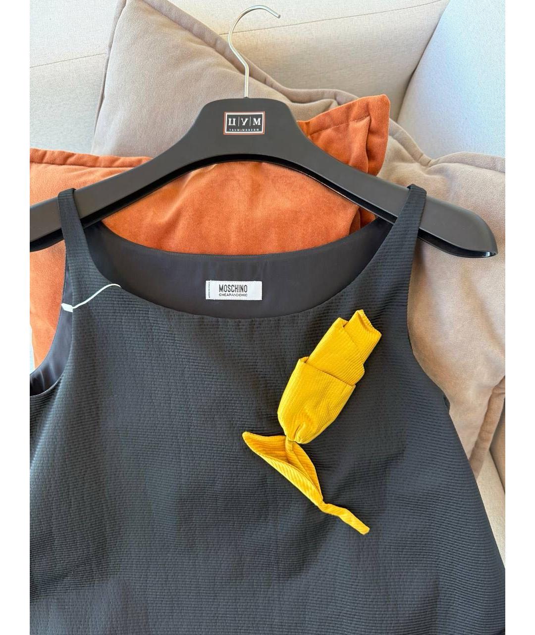 MOSCHINO Блузы, фото 3