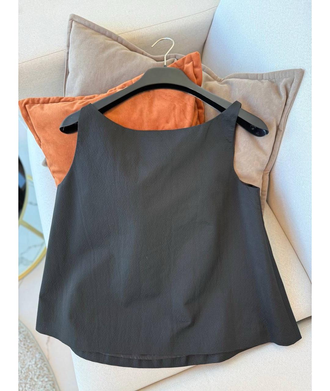 MOSCHINO Блузы, фото 2