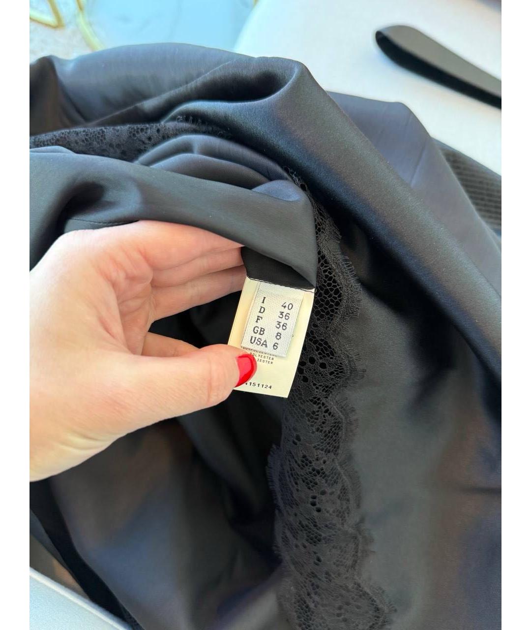 MOSCHINO Блузы, фото 4