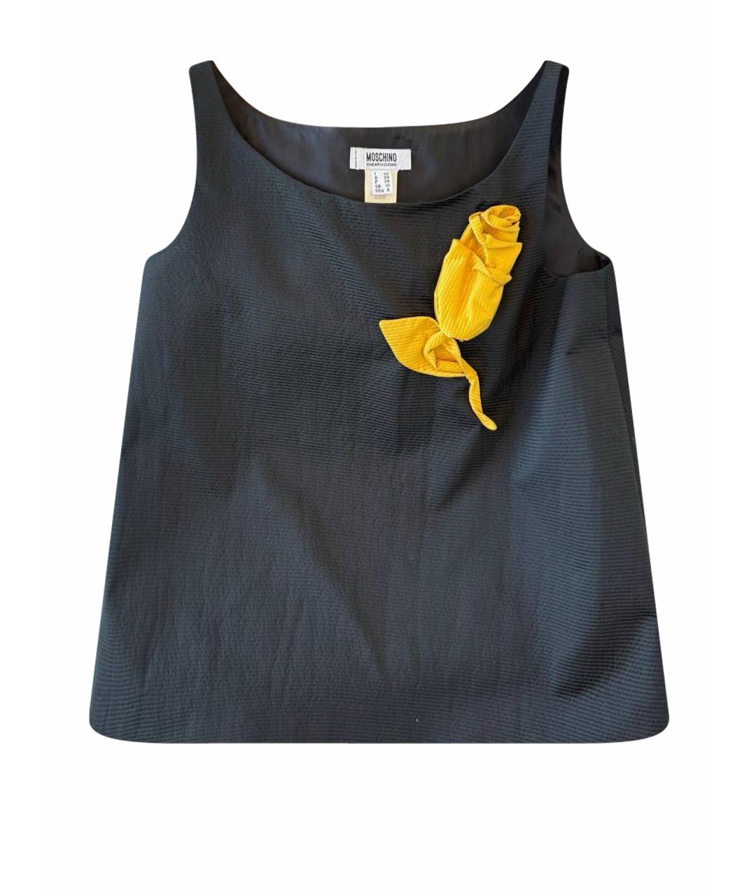 MOSCHINO Блузы, фото 1