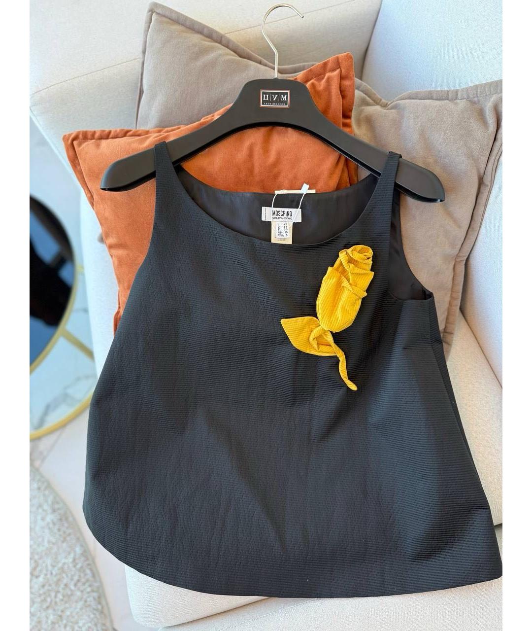 MOSCHINO Блузы, фото 7