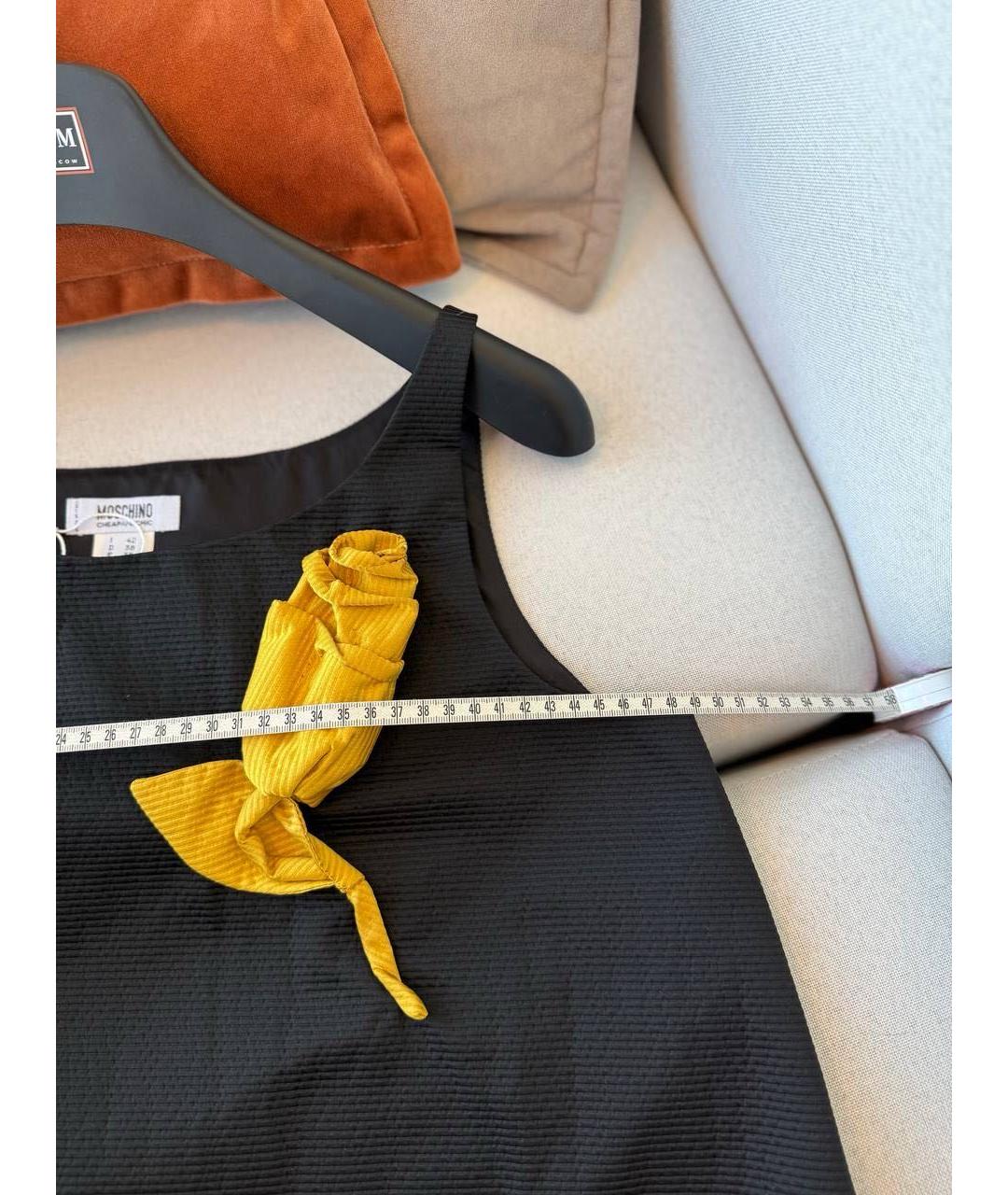MOSCHINO Блузы, фото 4