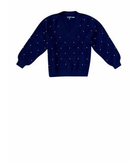 KARL LAGERFELD Джемпер / свитер