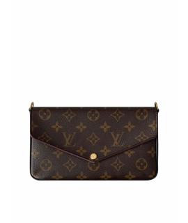 LOUIS VUITTON Сумка через плечо