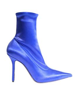 VETEMENTS Ботильоны