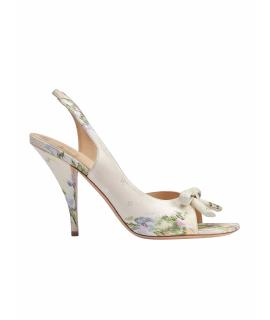 CHRISTIAN DIOR Туфли