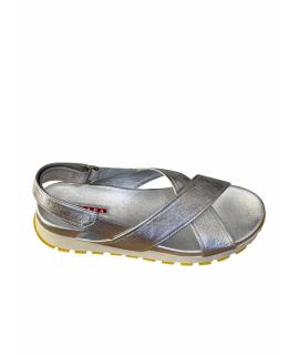 PRADA Босоножки