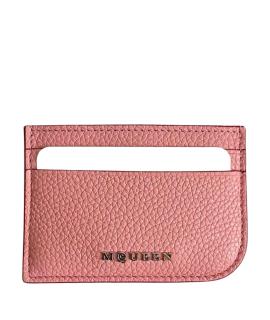 ALEXANDER MCQUEEN Визитница