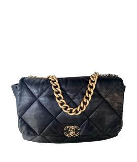 CHANEL Сумка через плечо