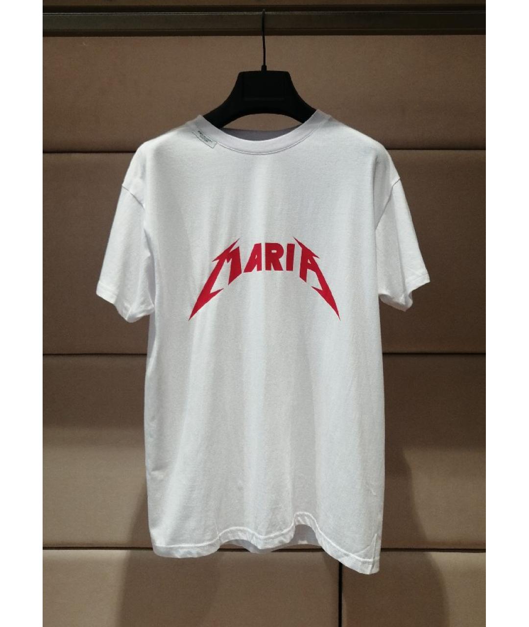 FORTE COUTURE Белая футболка, фото 3