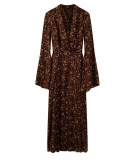 ULYANA SERGEENKO Вечернее платье