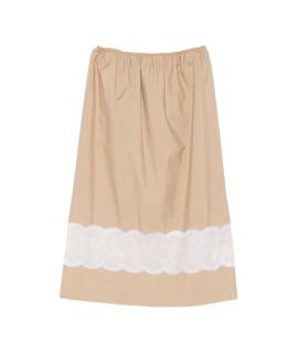 Carven Юбка миди