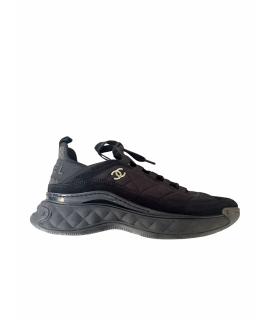 CHANEL Кроссовки