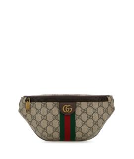 GUCCI Поясная сумка