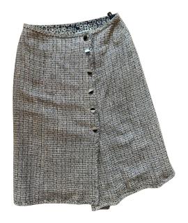 CHANEL Юбка миди