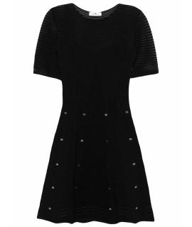 ELISABETTA FRANCHI Коктейльное платье