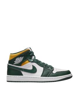 JORDAN Высокие кроссовки / кеды