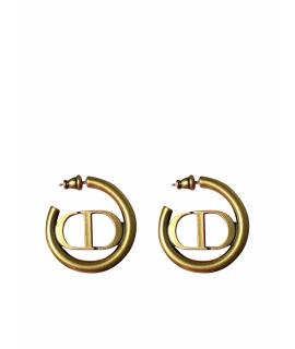CHRISTIAN DIOR Серьги
