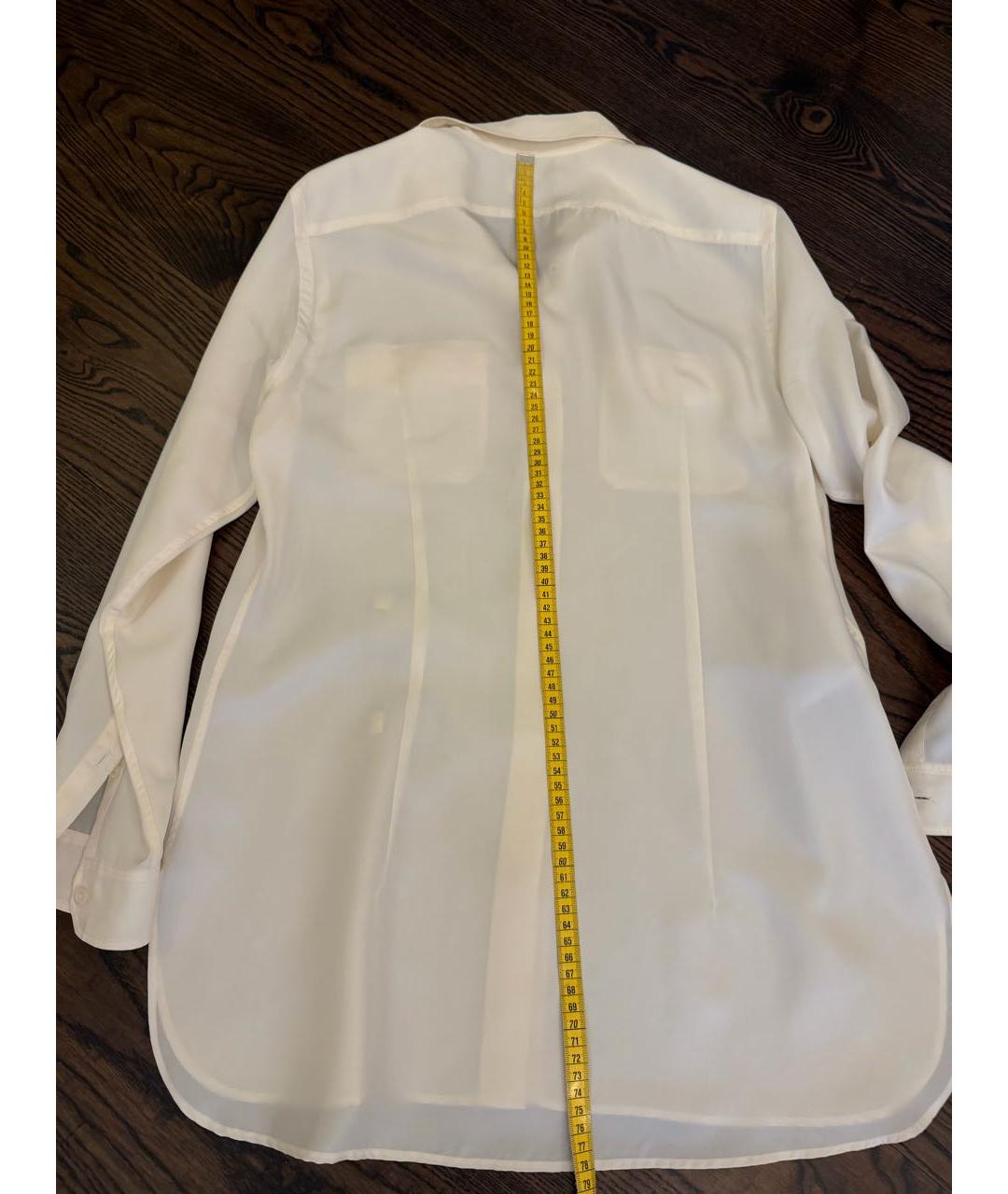 PRADA Шелковая рубашка, фото 7