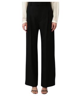 Carven Прямые брюки