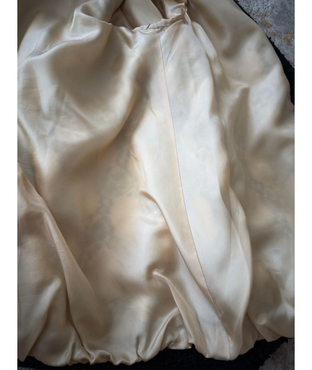 GUCCI Черный жакет/пиджак, фото 7