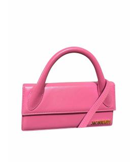 JACQUEMUS Сумка с короткими ручками