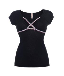 JOHN GALLIANO Футболка