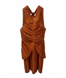 CULT GAIA Коктейльное платье