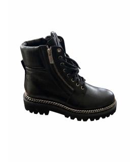 BALMAIN Ботинки