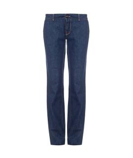 DSQUARED2 Прямые джинсы