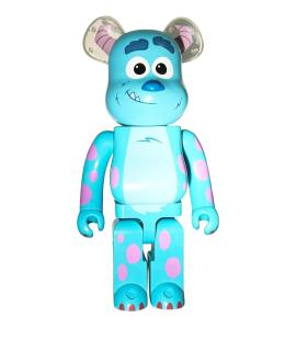 BEARBRICK Скульптура