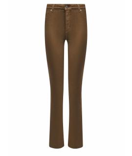 KITON Джинсы слим