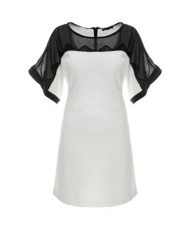 JO NO FUI Повседневное платье