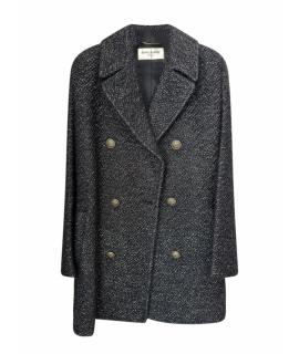 SAINT LAURENT Пальто
