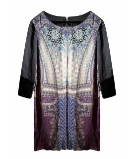 ETRO Повседневное платье