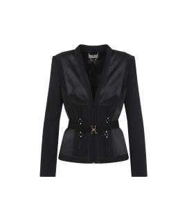 ELISABETTA FRANCHI Жакет/пиджак