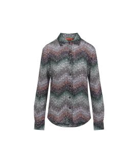MISSONI Рубашка