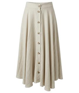 FORTE COUTURE Юбка миди