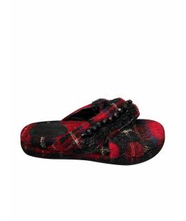 SIMONE ROCHA Шлепанцы